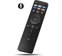 XRT260 Control remoto por voz XRT260 apto para Vizio Serie V y serie M 4K HDR Smart TV