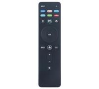 XRT260 - Mando a distancia de voz inteligente compatible con Vizio TV V435-J01 P65Q9-J01 M55Q6-J01 V505-J01 V555-J01 M65Q6-J09 V705-J03 V585-J01 V701 5X-J03 V706-J03 V756-J03 V755-J04