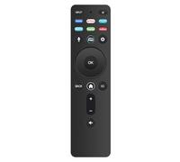 XRT260-V1 - Mando a distancia de repuesto por voz para VIZIO 4K LED HDR Smart TV V655-J04 V655-J09 V755-J04 V435-J01 V705-J03 V705-J01 V705X-J03 V5855 -J01 V706-J03 M50Q6-J01 M55Q6-J01