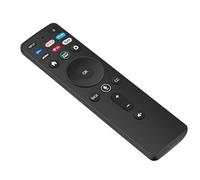 XRT260-V3 - Mando a distancia de repuesto por voz para VIZIO 4K LED HDR Smart TV V585-JO1 V655-J04 V435-J01 V505-J09 V555-J01 V755-J04 V505M-K09 V555M-K01 V 655-J09