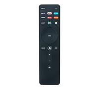 XRT260 V4 - Mando a distancia de repuesto compatible con VIZIO 4K Smart TV