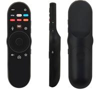 XRT270 - Mando a distancia por voz de repuesto para Vizio Smart TV M75QXM-K03 M43Q6-J04 M50Q6-J01 VQP65C-84 VQP75C-84 M55Q6-L4 M65Q6-L4 V4K43M-0804 M75Q6 -L4 XRT260 V505-J09 V555-J01 V655-J09