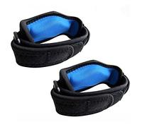 Xrten 2 Piezas Coderas Codo de Tenista para Deportes como el Tenis Golf ect, para Alivio del Dolor