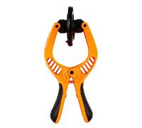 Xrten Alicates de Apertura, Herramientas de Reparación La Pantalla de Teléfono Móvil, con Super Fuerte Ventosa Plataforma para iPad iPhone y Todo Tipo de Teléfonos Inteligentes