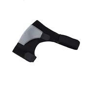 Xrten Apoyo Hombro Protector de Neopreno Ajustable para Mujer y Hombre - Hombro Estabilidad Alivio del Dolor