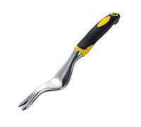 Xrten Azadillas Jardinería de Mano, Extractor de Malas Hierbas para Plantar al Aire Libre, Jardín, Césped, Patio