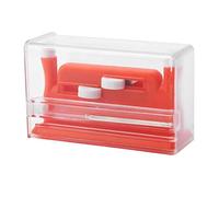 Xrten Enhebrador de Aguja Automático, Enebradoras Hilo para Máquina de Coser Automático