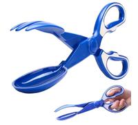 Xrten Pooper Scooper Pala para recogedores de excrementos de Perro/Gato/Mascotas