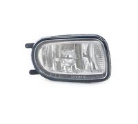 XRUKGUO Faro Antiniebla Faros Antiniebla Para Coche Luces Conducción Faros Antiniebla Para Nissan Para Almera Para Sunny 2000-2004 Conjunto Faros Antiniebla Parachoques Delantero(Derecha)