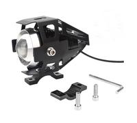 XRUKGUO Faro LED Antiniebla Motocicleta Para Benelli TRK502 X Para TRK 502X 2021 502 U5 12V Motocicleta Faro(PC 1)