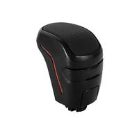 XRUKGUO Palanca De Cambios Coche Perilla De Cambio De Marchas Automática Para Toyota Para Tacoma Para TRD PRO 2016 2017 2018 2019 2020 2021 Interior Palanca Cambios(Black and suture)