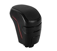 XRUKGUO Palanca De Cambios Coche Perilla De Cambio De Marchas Automática Para Toyota Para Tacoma Para TRD PRO 2016 2017 2018 2019 2020 2021 Interior Palanca Cambios(Black and sutureA)