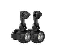 XRUKGUO Para R1200GS R 1200 GS Para Adventure LC 2014 2015 2016 Luz Antiniebla Delantera Para Motocicleta Piezas Luces Led Conducción Motocicleta Faro(Only lamp)