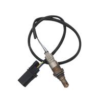 XRUKGUO Sensor Lambda Oxígeno 55489509 Sonda Lambda Sensor Oxígeno O2 055489509 para Vauxhall para Astra para Insignia para MERIVA para Zafira 2013-2018 Sensor oxígeno O2