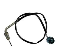 XRUKGUO Sensor Lambda Oxígeno 89425-71010 Sensor Temperatura Escape Delantero para Toyota para Hilux MK7 2.5 D-4D 2KDFTV 2007-2015 3.0 1KDFTV 2005-2015 Sensor oxígeno O2