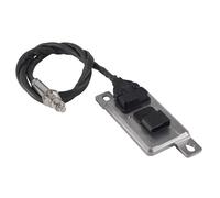 XRUKGUO Sensor Lambda Oxígeno para A3 para Golf para TOURAN 2003-2008 Sensor de NOX óxido nitrógeno 06F907807F 5WK9-6607 06F907807A 06F907807B Sensor oxígeno O2