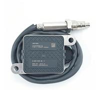 XRUKGUO Sensor Lambda Oxígeno Sensor De Nitrógeno Oxígeno Y NOx 12 V A0009058011 para Benz W167 W205 W213 W222 W238 W257 W447 W463 W907 W910 Sensor oxígeno O2