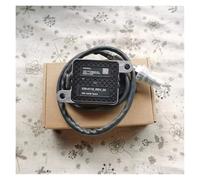 XRUKGUO Sensor Lambda Oxígeno Sensor Óxido Nitrógeno (OE) 539-0118 5390118 para Caterpillar C13 C13B C15 C18 416 420 420XE 428 Sensor oxígeno O2
