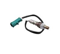 XRUKGUO Sensor Lambda Oxígeno Sensor Oxígeno O2 Lambda 2S6A9F472BB para Ford para Fiesta Mk4 Mk6 para Mondeo Mk3 para Jaguar para SType (Ccx) para Mazda 2 (Dy) Sensor oxígeno O2