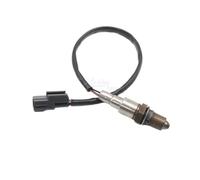 XRUKGUO Sensor Lambda Oxígeno Sensor Oxígeno Relación Aire-Combustible Delantero 39350-2U001 393502U001 para Kia para Ceed para Cerato para Optima para Sportage 2018 2019 Sensor oxígeno O2
