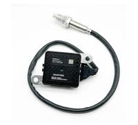 XRUKGUO Sensor Lambda Oxígeno Sonda Lambda Trasera Sensor NOX 55487662 para Opel para Vauxhall para Insignia B 2 MK2 Z18 .0 CDTI 2017 2018 2019 2020 2021 Sensor oxígeno O2