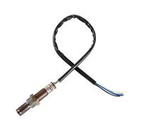 XRUKGUO Sensor Lambda Oxígeno Sonda Sensor NOx 6 Cables 89463-71010 89463-71011 226500-0100 para Toyota para Hilux 3B 3C 3D 2.5 .8 Turbo Diesel 2019-2023 Sensor oxígeno O2