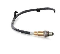 XRUKGUO Sensor Lambda Oxígeno Sonda Sensor Partículas Escape Diésel 55487677 55501897 para Vauxhall para Zafira para Tourer C para Insignia para Cascada 2012-2019 Sensor oxígeno O2