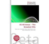 XS All Areas - The Greatest Hits: Status Quo, Compilation Album, Band (Music), Rock Music, Boogie Rock, Francis Rossi