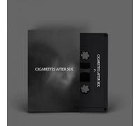 Cigarettes After Sex - X's [Casete]