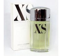 XS EXCESS Paco Rabanne 100ml. eau de toilette spray 3.4 Fl. Oz. FORMATO ANTIGUO