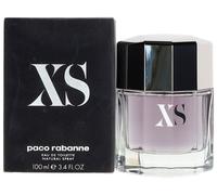 Rabanne - XS Pour Homme Excess Eau De Toilette Perfumes 100 ml male