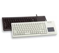 xs touchpad keyboard usb gray