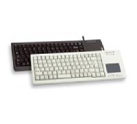 xs touchpad keyboard usb gray