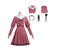 (XS)Vestido de disfraces The Fragrant Flower Flooms With Dignity Kaoru Ko fiesta de Halloween