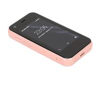 XS11 Mini teléfono Inteligente para niños, teléfono móvil 2 5 Pulgadas WiFi GPS 1 3G Pulgadas Student Go 8 Quad Core Smart Android Students Pocket Cellphone 1GB 8GB