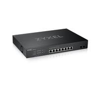 XS1930-10, 8-port Multi-Gigabit Smart Managed Switch with 2 SFP+ Uplink