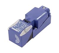 XS8C4A1PCG13 Sensor: inductivo 0-20mm PNP / NO + NC UStrom: 12-48VDC 200mA TE...
