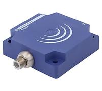 XS8D1A1PAM12 Sensor: inductivo 0-60mm PNP / NO UStrom: 12-24VDC 200mA IP67 TE...