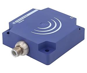 XS8D1A1PAM12 Sensor: inductivo 0-60mm PNP / NO UStrom: 12-24VDC 200mA IP67 TE...