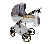 Xsara 3 en 1 - COLOR : morado