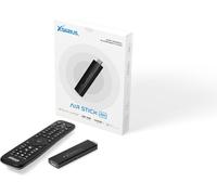 Xsarius AIR TV Stick 4K UHD - WiFi 6 - Bluetooth 5.2 | 4K en 8K