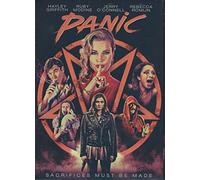 Xsatanic Panic/Wal-Mart/Dvd [USA]