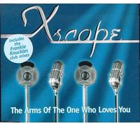 Xscape - Arms of The One. [Import]