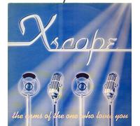 Xscape - Arms of the one who loves you (6 versions, incl. Frankie Knuckles Club Mix) [VINYL]