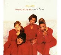 Xscape - Do You Want to / Who Can I Run to / Can't Hang