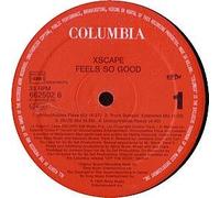 Xscape - Feels So Good [12 [Vinyl LP]