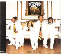 Xscape - Feels So Good