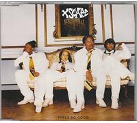 Xscape - Feels So Good