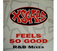 Xscape - Feels So Good (R&B Mixes)