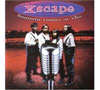 Xscape - Hummin Comin at Cha by Xscape (1993) Audio CD